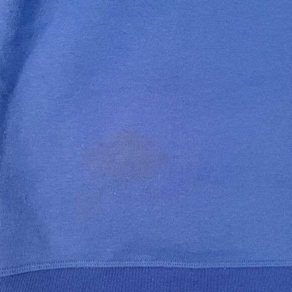 ID Ideology Men's Regular-Fit Solid Full-Zip Hoodie - Picture 2 of 2